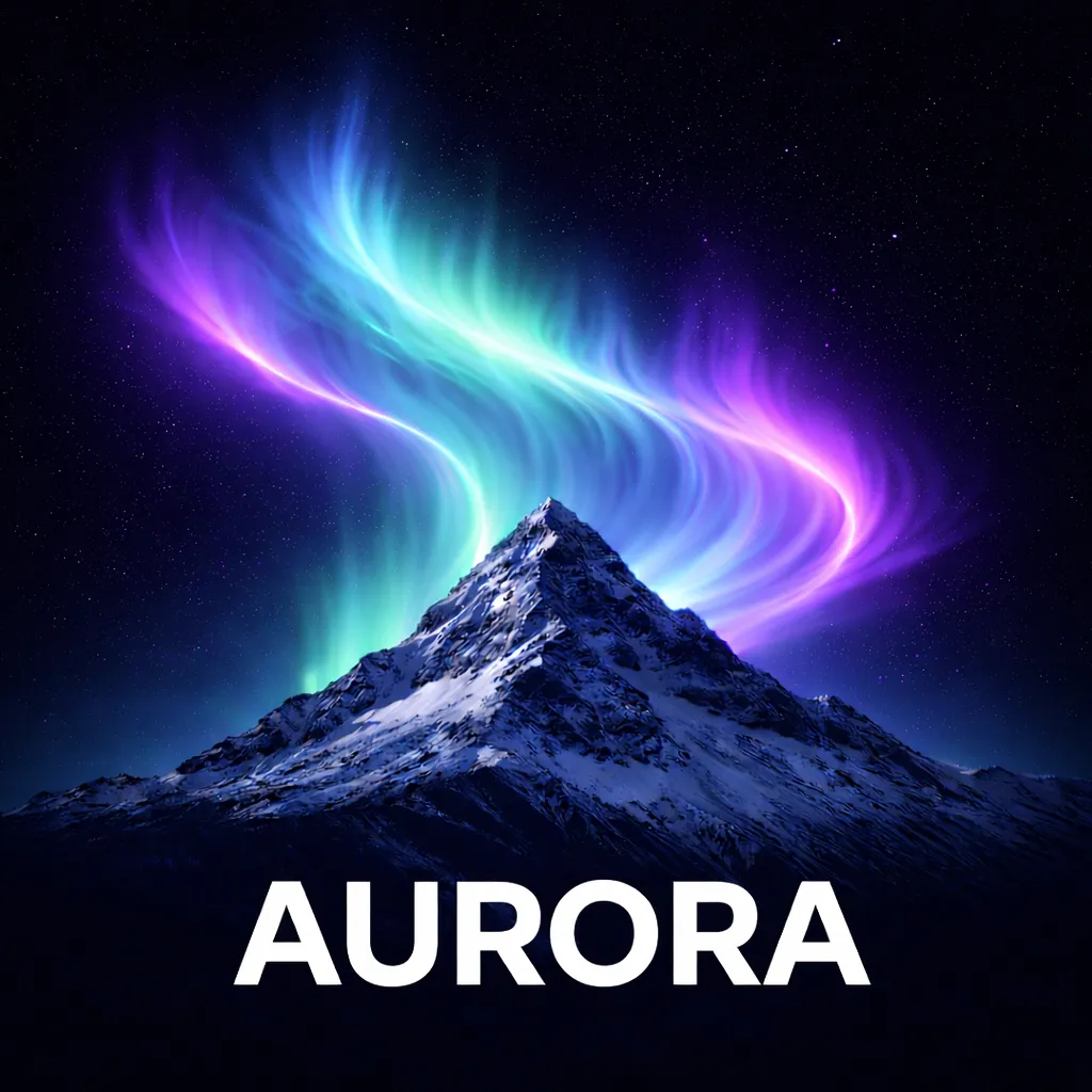 Aurora Hunt